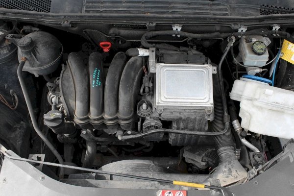 _Silnik Mercedes B-klasa W245 2006 1.7i 266940
