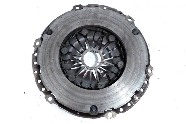 Sprzęgło tarcza docisk koło dwumasowe Mazda 6 GH 2008 2.0D  RF7J