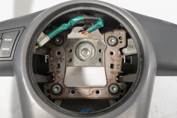 Kierownica Kia Soul I AM 2009 Crossover 5-drzwi 