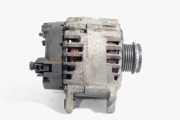 Alternator Audi A4 B6 2002 1.9TDI AWX Kombi