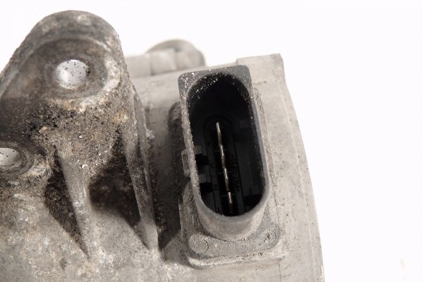 Pompa wody BMW 1 E81 2008 1.6i N43B