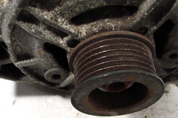 _Alternator Saab 9-3 YS3D 1998-2002 2.2TID 120A