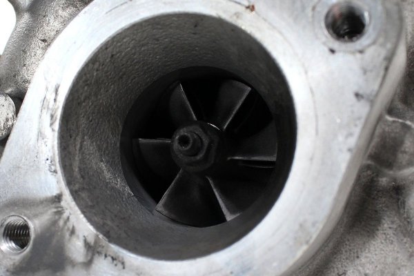 Turbosprężarka Ford Transit MK6 2000-2006 2.4DI
