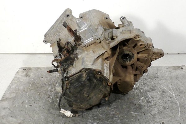 _Skrzynia biegów Suzuki Swift 1996-2004 1.3i 