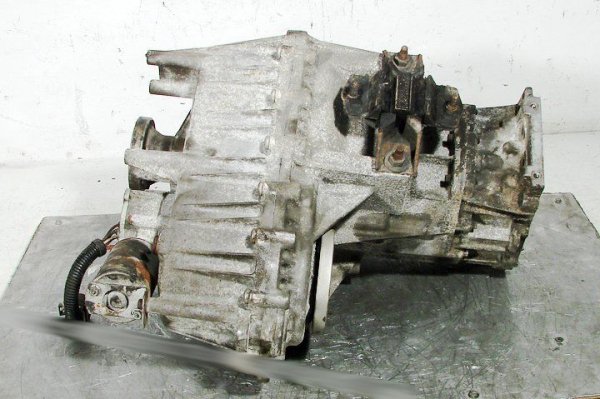 _Reduktor skrzyni biegów Mercedes M-klasa W163 2000 3.2