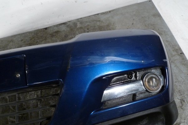 _Zderzak przód Opel Vectra C 2004 Kombi