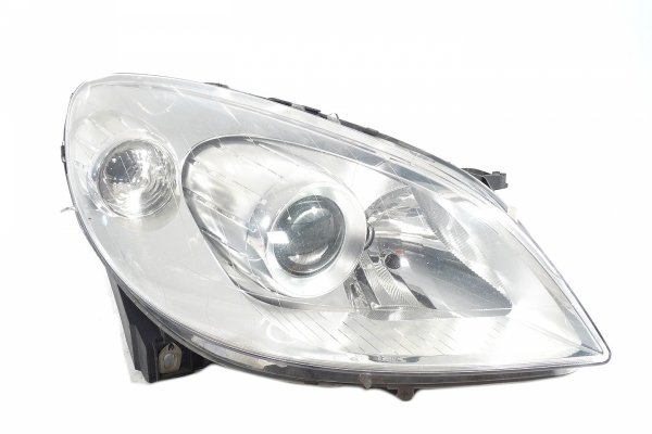 Reflektor prawy Mercedes B-Klasa W245 LIFT 2008-2011