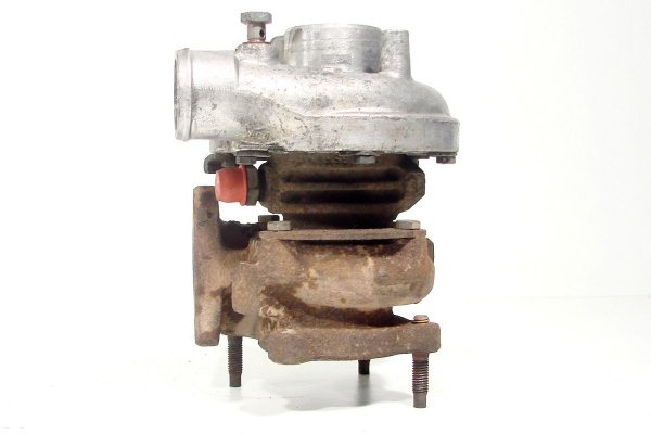 _Turbosprężarka VW Golf III 1H 1991-1997 1.9TDI