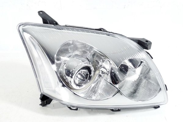 _Reflektor prawy lampa przednia Toyota Avensis T25 2003-2005