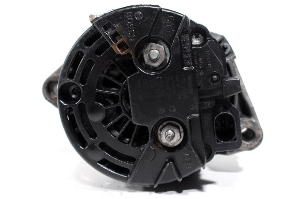 Alternator - Smart - Fortwo - zdjęcie 3