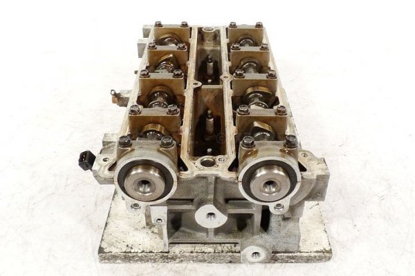 Głowica Ford Focus MK1 1998-2004 1.4i