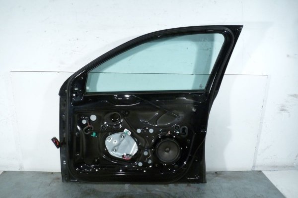 _Drzwi przód prawe VW Golf VI 5K 2012 Kombi (Kod lakieru: LC9X)