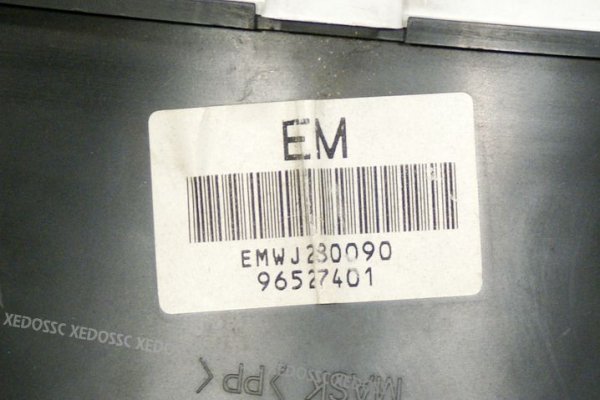 Zegary Licznik Daewoo Matiz M100 1998-2004 0.8