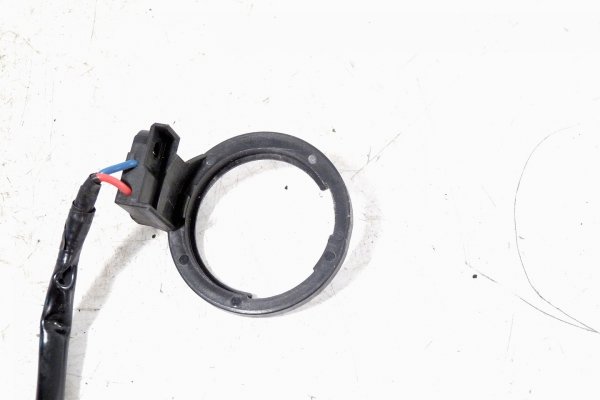 Komputer sterownik silnika stacyjka immobilizer kluczyk Daihatsu Charade G200 1996 1.3i 16V