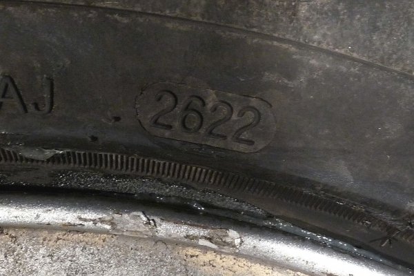 Felgi 5X110 R16 Opel Astra H 2008 
