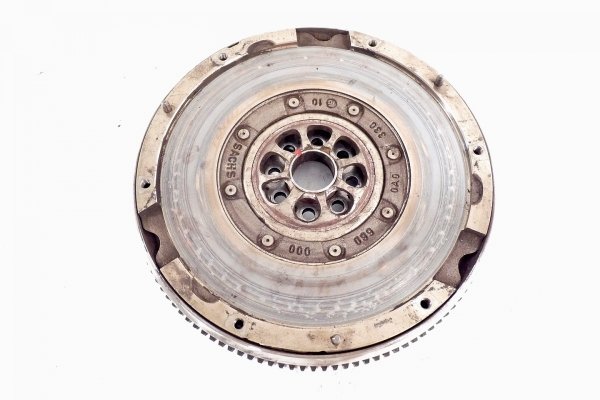 Sprzęgło tarcza docisk wysprzęglik Ford Focus MK2 2004-2010 1.8TDCI 