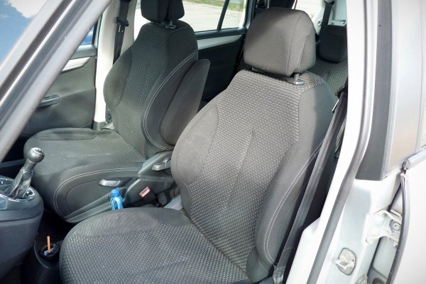 Lampa tył prawa Citroen C4 Grand Picasso 2008 Minivan  