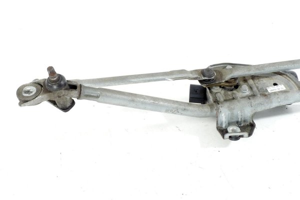 Mechanizm wycieraczek - Audi - A6 - zdjęcie 6