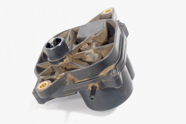 Moduł sterownik nastawnik skrzyni reduktora Nissan Navara D40 2007 2.5DCI 