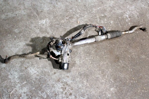 Przekładnia kierownicza Honda Civic VIII 2007 1.3i