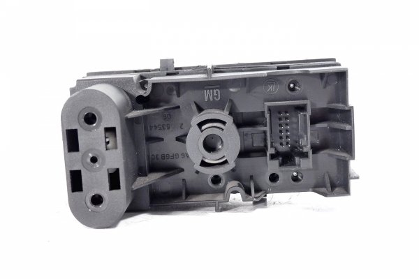 _Włącznik przełącznik świateł Opel Vectra C Lift 2006 Liftback