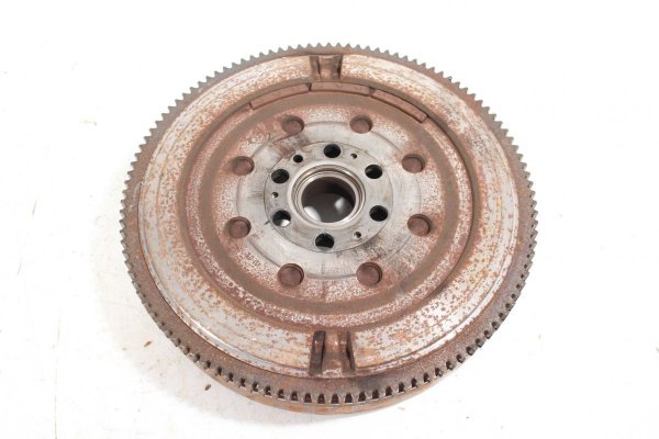 _Koło dwumasowe sprzęgło tarcza docisk Opel Astra H 2007 1.9CDTI