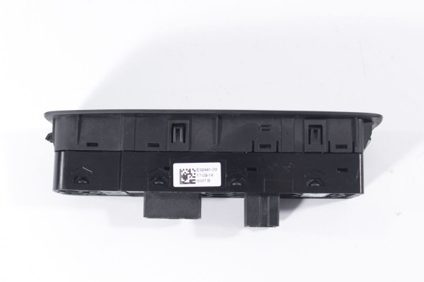 Panel sterowania szybami Renault Scenic IV 2018