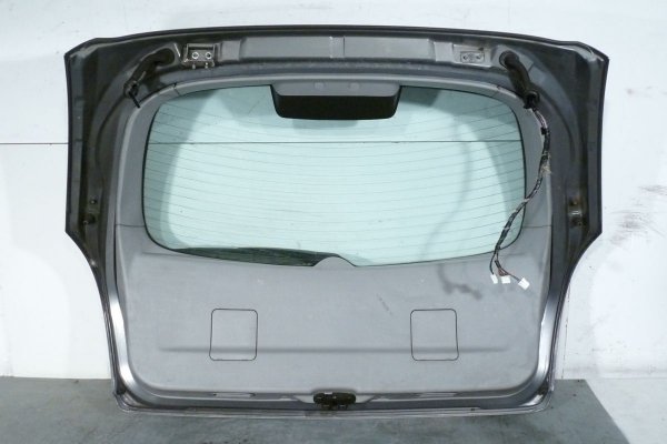 Klapa tył bagażnika Nissan Primera P12 2002-2007 Kombi (Kod lakieru: KY5)