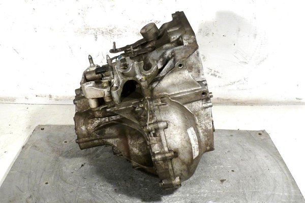 Skrzynia biegów Honda Civic VIII FK 2005-2011 2.2CDTi