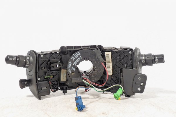 Przełącznik zespolony Renault Scenic II JM 2003-2006 