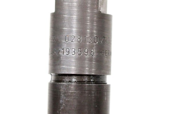 Wtrysk sterujący X-246513 (1.9SDI)