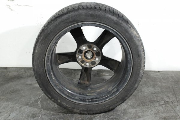 Felgi aluminiowe R18 5x114.3 Mitsubishi Sigma 1996