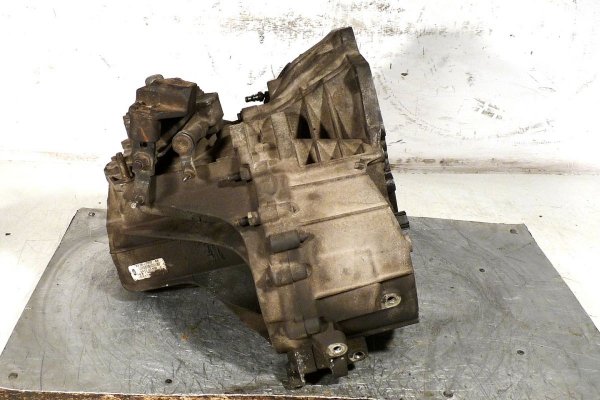 Skrzynia biegów Ford Mondeo MK2 1998-2000 2.0i 16V