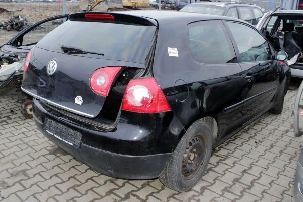 kolektor ssący - vw - golf v - zdjęcie 8