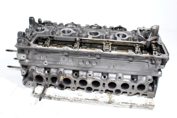 _Głowica Ford Focus MK2 2007 2.0TDCI 