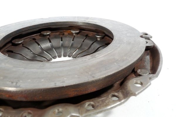 _Koło zamachowe, sprzęgło Ford Galaxy MK1 1995-2000 1.9TDi