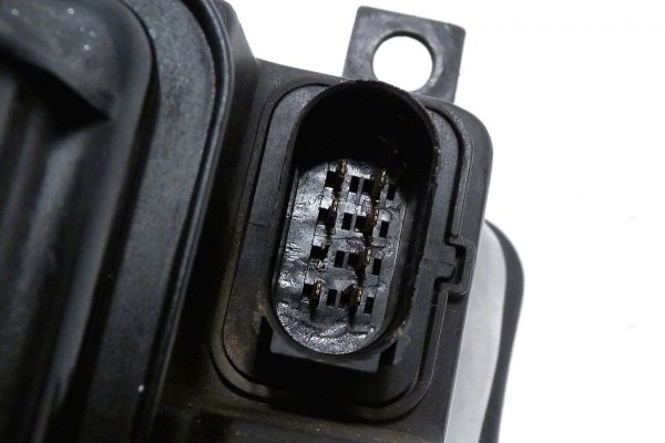 Reflektor prawy X-281059