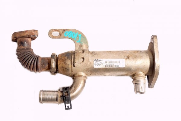 Chłodnica spalin Peugeot 307 2002 1.6i