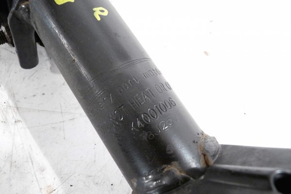 Amortyzator przód prawy Mercedes A-klasa W168 2000 1.6i 166960 