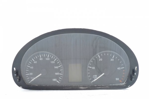Licznik zegary Mercedes Sprinter W906 2008 2.2CDI 646986 Bus