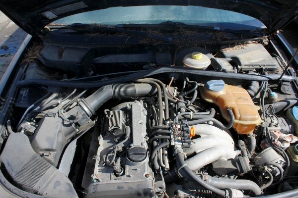 Audi A4 B5 1997 1.8i ADR Kombi