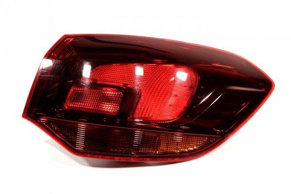 Lampa tył prawa Opel Astra J 2011 Kombi