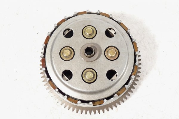 Kosz sprzęgłowy Suzuki GSF600 Bandit 2000-2005 0.6i