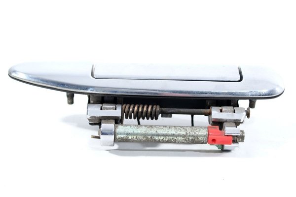 Klamka zewnętrzna tył lewa Nissan Primera P11 1996-1999 5D
