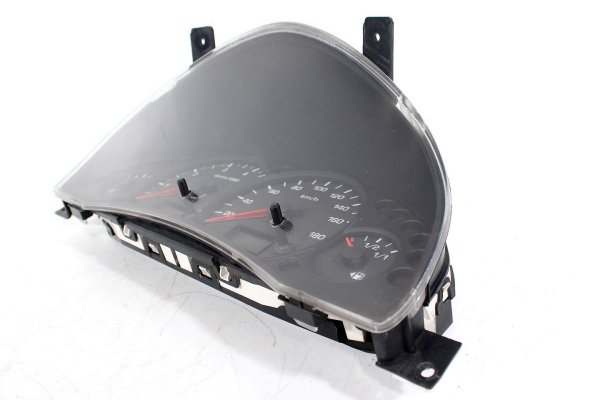_Licznik zegary Ford Transit MK6 2004 2.0TDCI