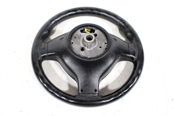 kierownica - bmw - 3 - e46 - zdjęcie 9