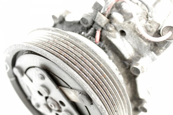 Sprężarka pompa klimatyzacji Rover 45 2001 2.2IDT