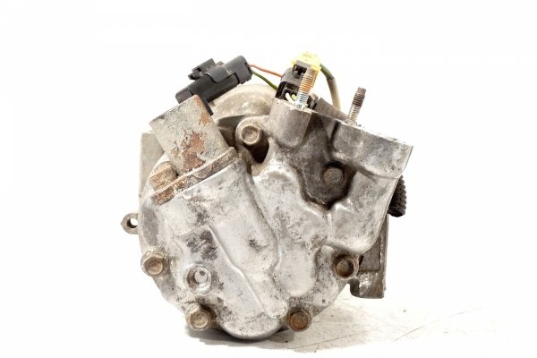 Sprężarka pompa klimatyzacji Peugeot 407 2004 2.2i 3FZ Sedan