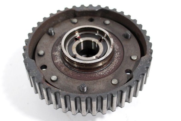 Wariator Volvo XC70 2000-2007 2.4i