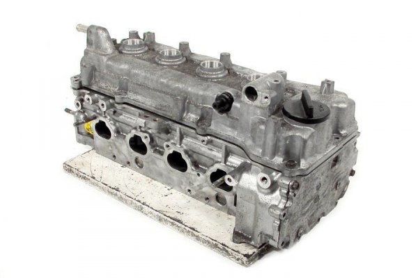 Głowica Nissan Almera N16 2004 1.5i